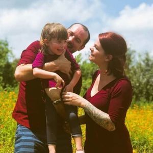 Meet your Posher, April